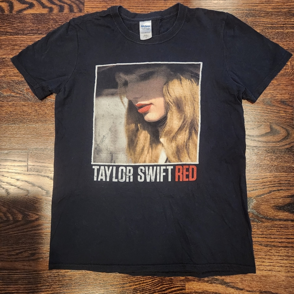 Taylor Swift Red